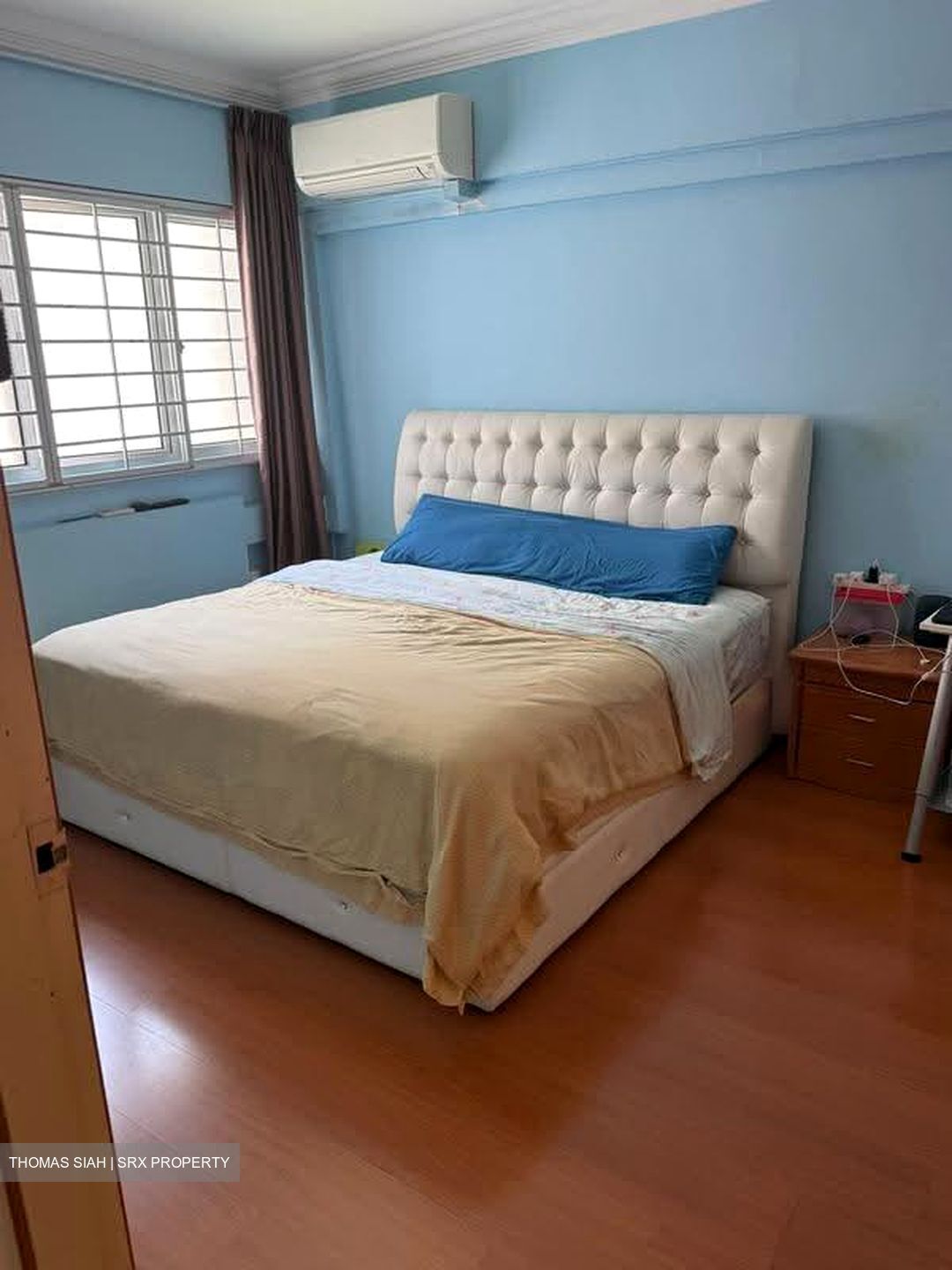 Blk 914 TAMPINES PALMSVILLE (Tampines), HDB 3 Rooms #618295181